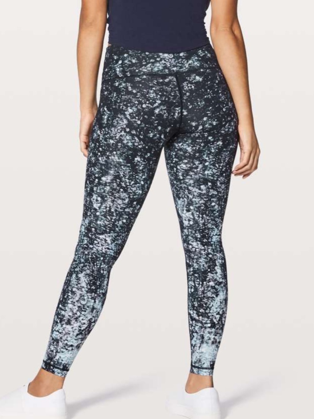 Lululemon Wunder Under High Rise Tight Size 6